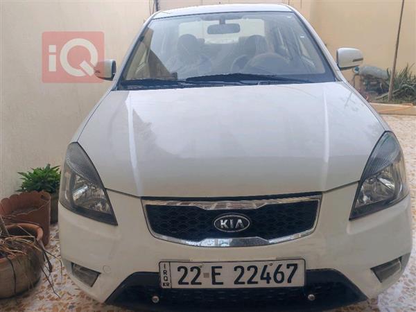 کیا  بۆ فرۆشتن لە عێراق